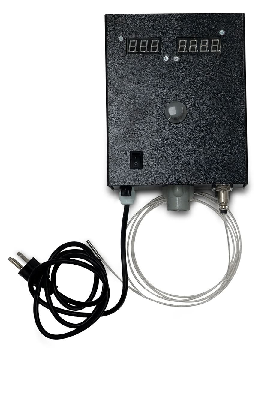 BVV 50LTGR-V3 Replacement Parts