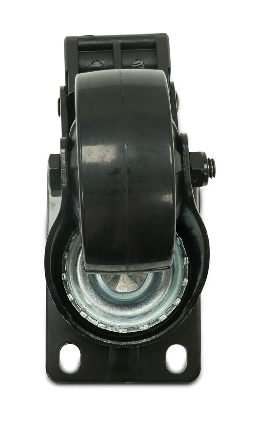 Caster Wheels for Reactors