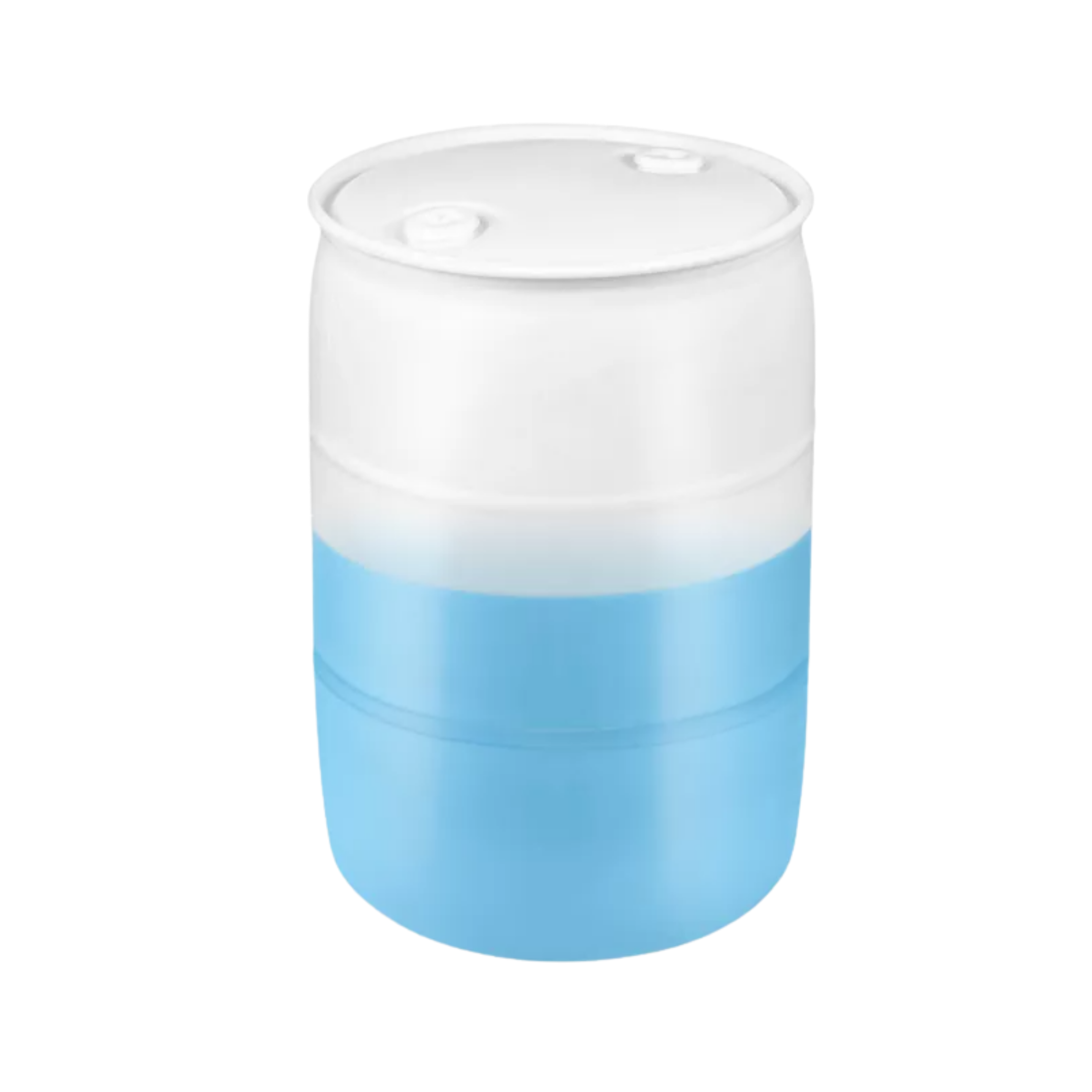55 Gallon Water Storage Container