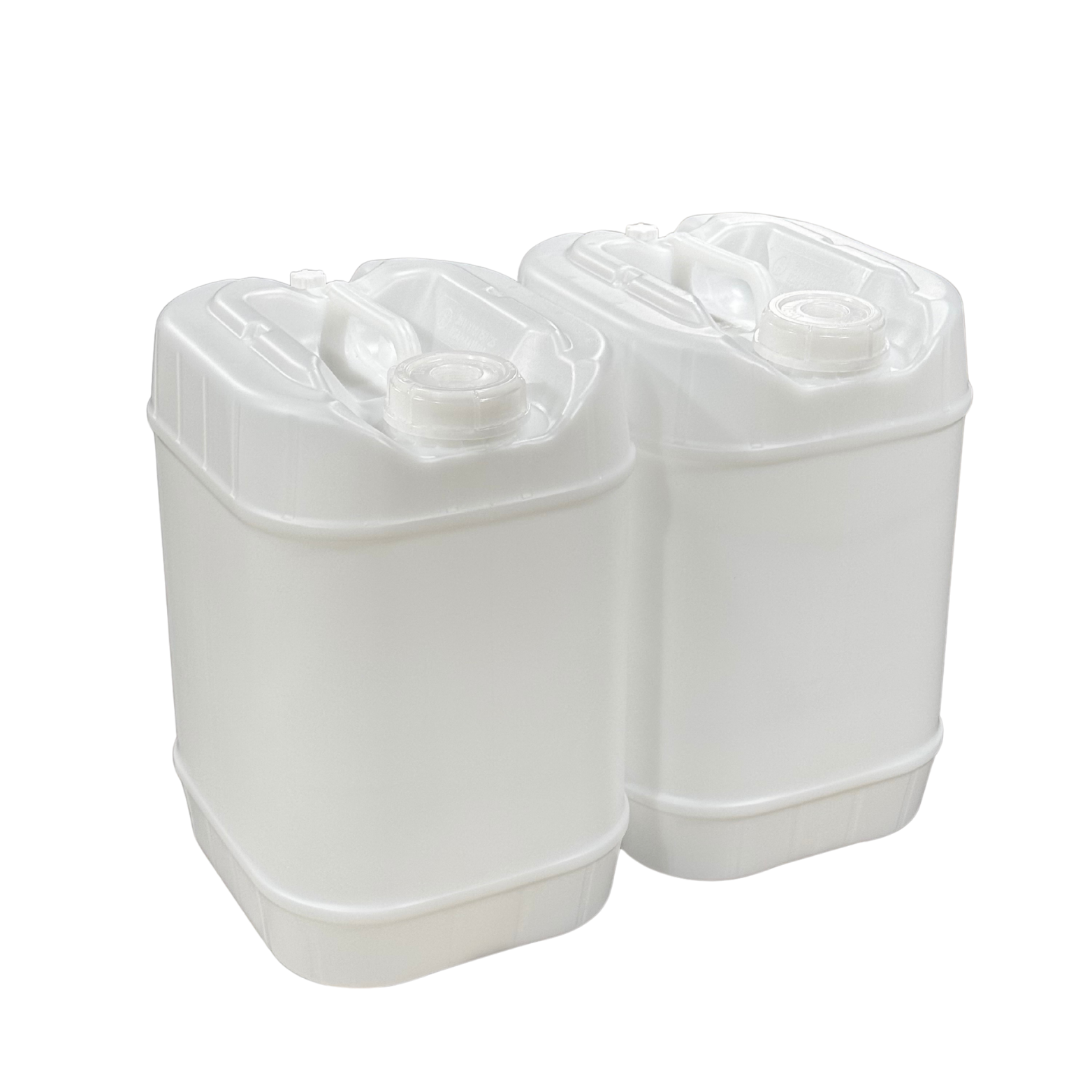 5 Gallon Stackable Water Storage Container w/vent