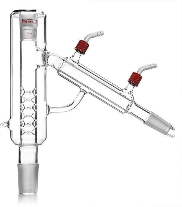 5L Short Path Distillation BVV 5L Premium Short Path Distillation Turnkey Setup