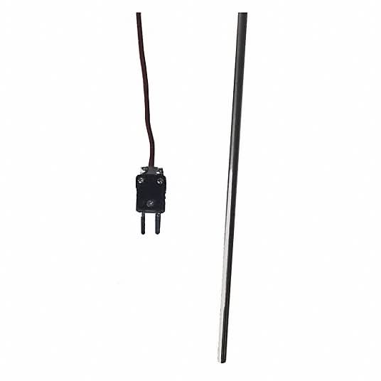 Glas-Col Thermocouple Type "J"