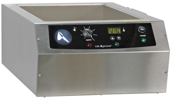 Lab Armor Bead Bath 20L