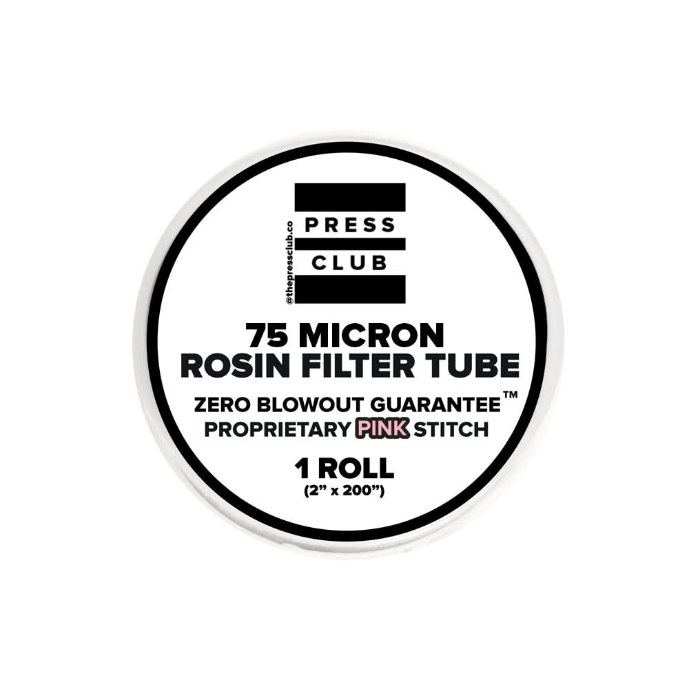 2" FILTER TUBES