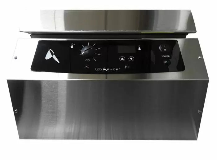 Lab Armor Peltier Bead Bath 7L