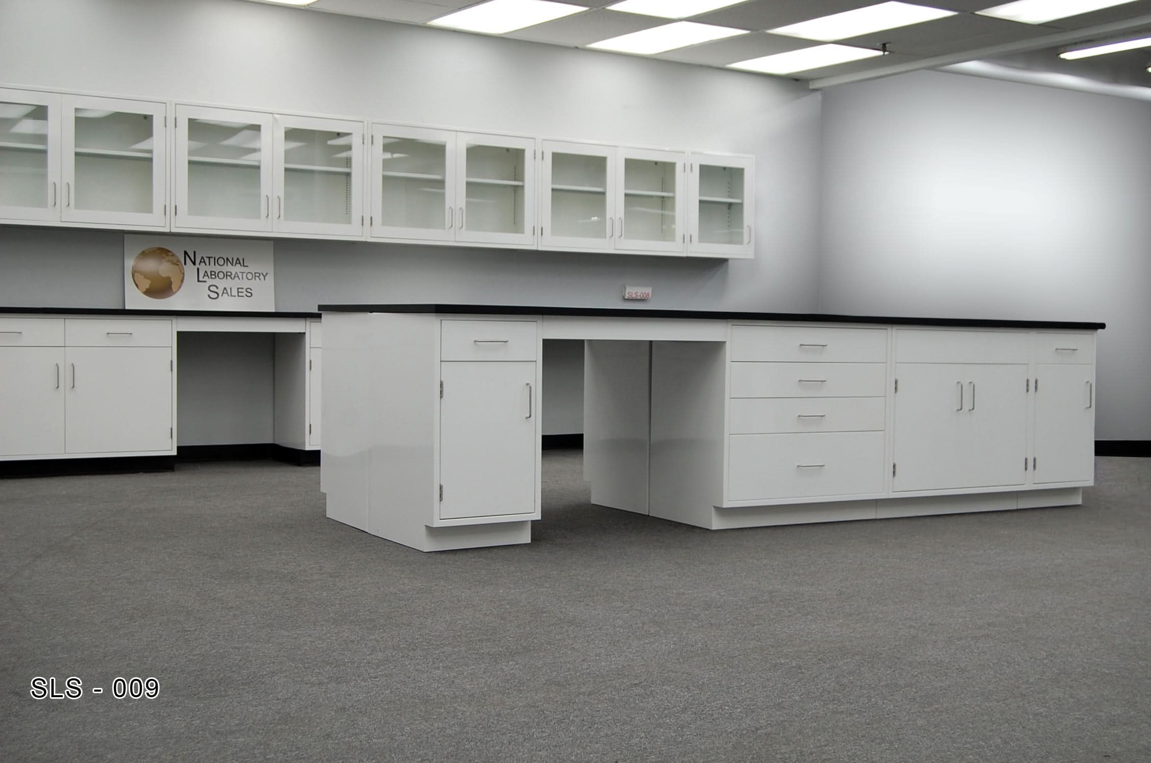 12′ Fisher American Island