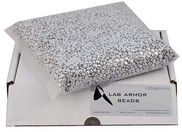 Lab Armor Beads