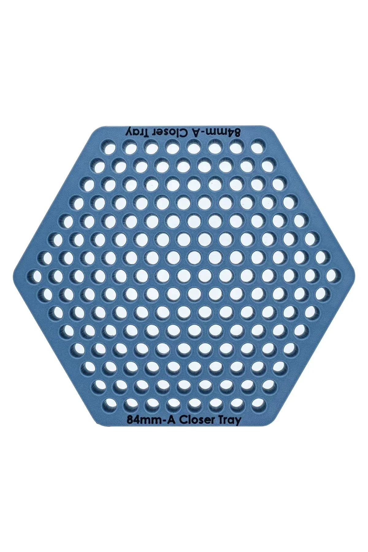 King Kone Receiving Tray - 70mm, 84mm, 98mm, 109mm