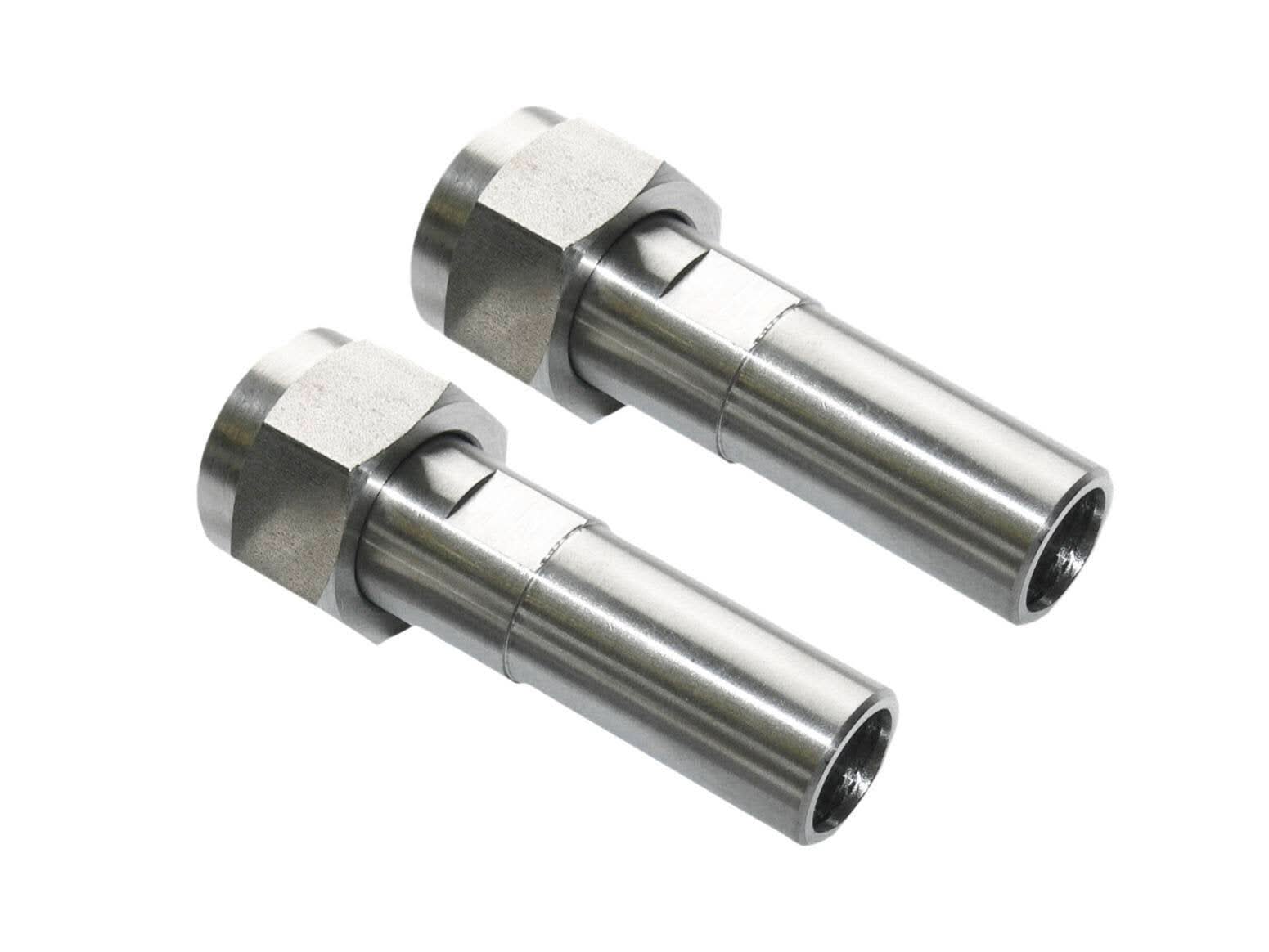 Adapter M16x1 f to 3/8″ tube, US sourced