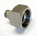 Julabo Adapter M30x1.5 f to M16x1 m