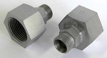 Julabo Adapter NPT 3/4″ f to M16x1 m