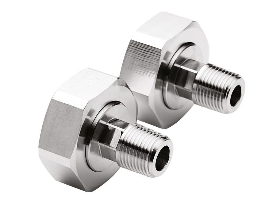 Julabo Adapter G1 1/4″ f to NPT 1/2″ m
