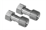 Julabo Adapter M24x1.5 f to NPT 3/4″ m