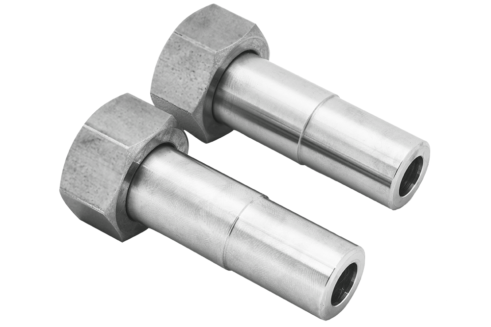 Julabo Adapter M24x1.5 to tube 3/8″