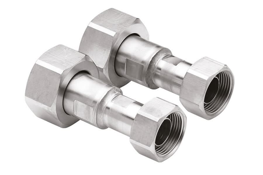 Julabo Adapter M24x1.5 f to M30x1.5 f