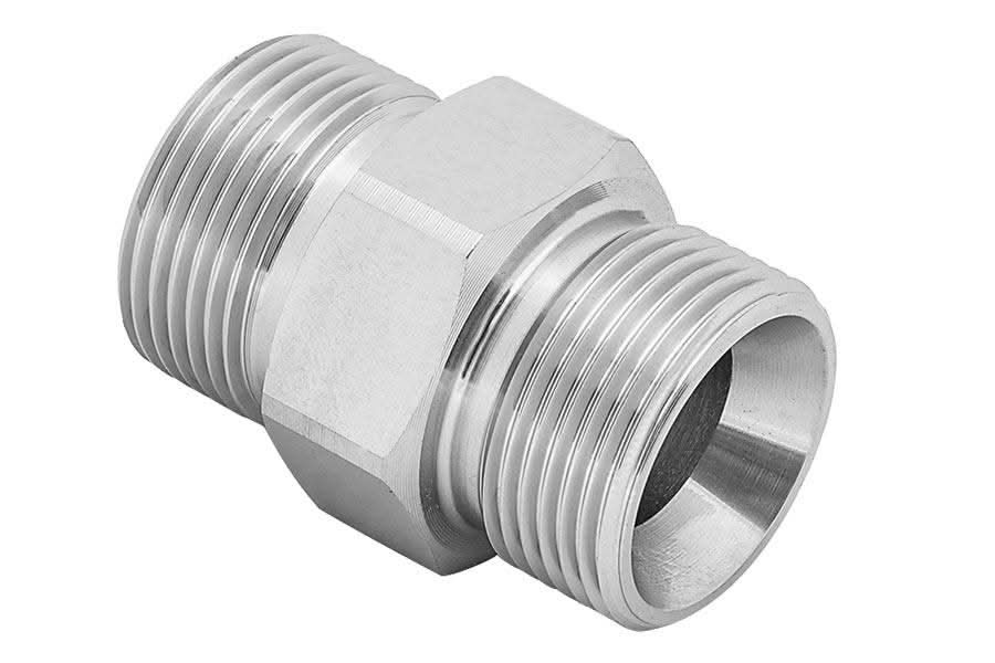 Julabo Adapter M24x1.5 m to M24x1.5 m