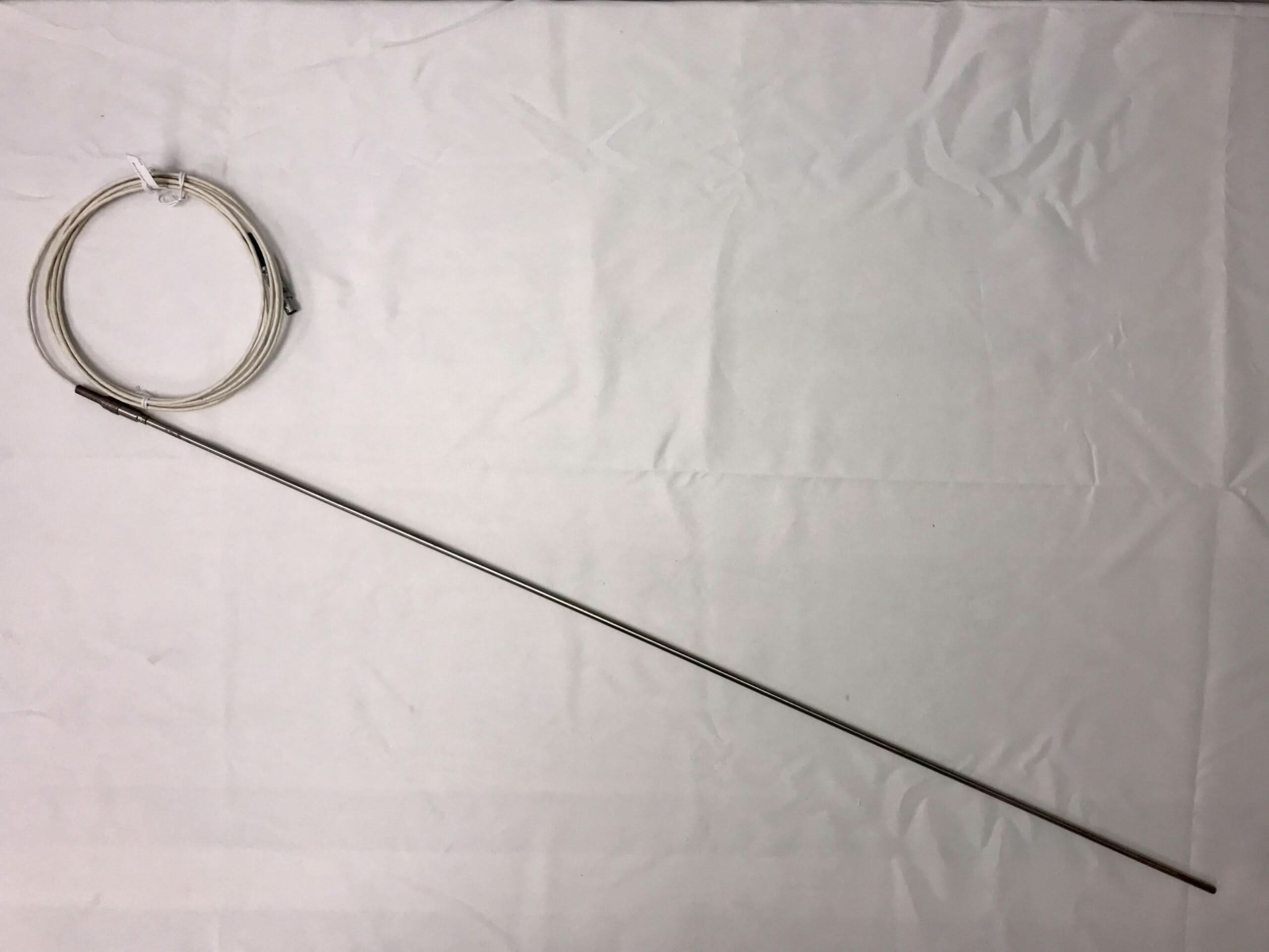 Julabo 36″ SS Pt100 sensor