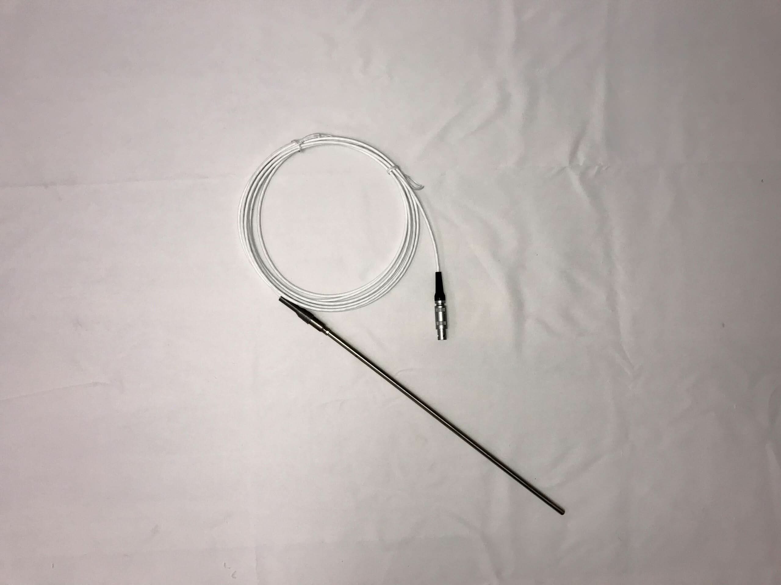 Julabo 12″ SS Pt100 sensor