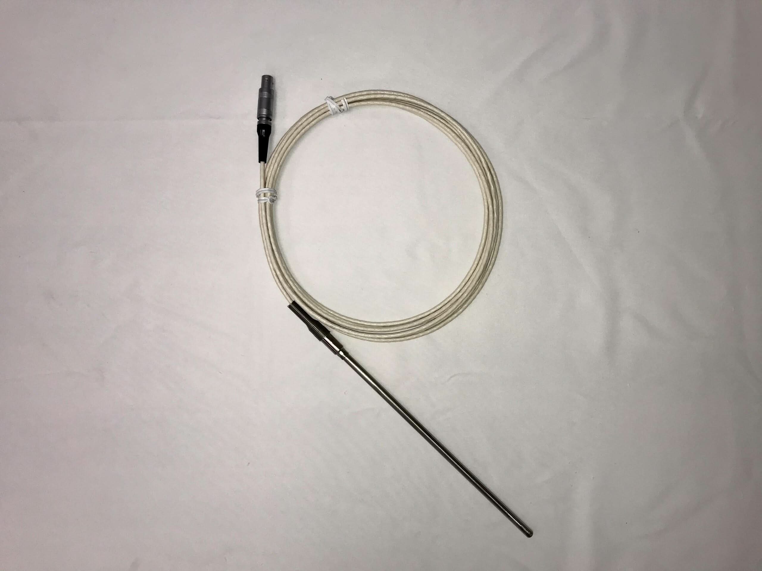 Julabo 8″ SS Pt100 sensor
