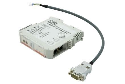 Julabo EtherCAT Interface
