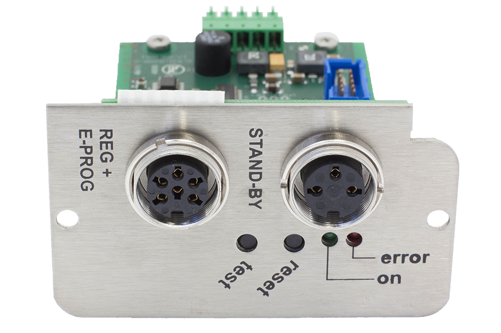 Julabo PRESTO Electronic module