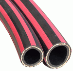 Julabo Reinforced tubing 1″ ID