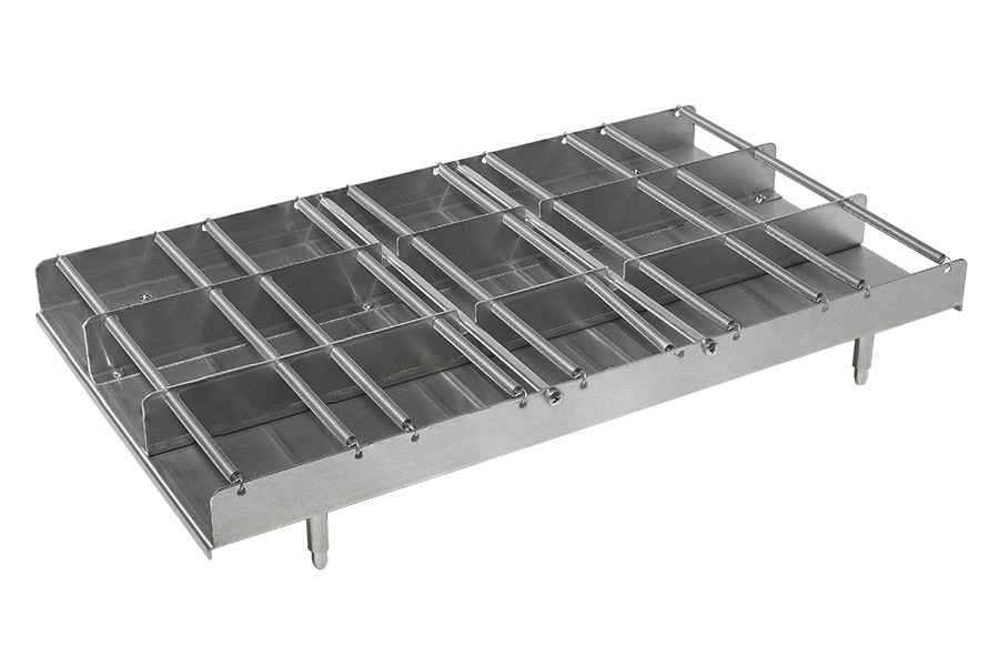 Julabo Carrier trays 200mL