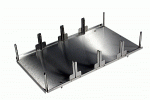 Julabo TT rack Basic tray