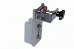 Julabo Clamp for cooler probe