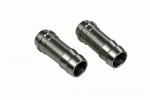 Julabo 12mm Barbed fittings