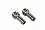 Julabo 8mm Barbed fittings