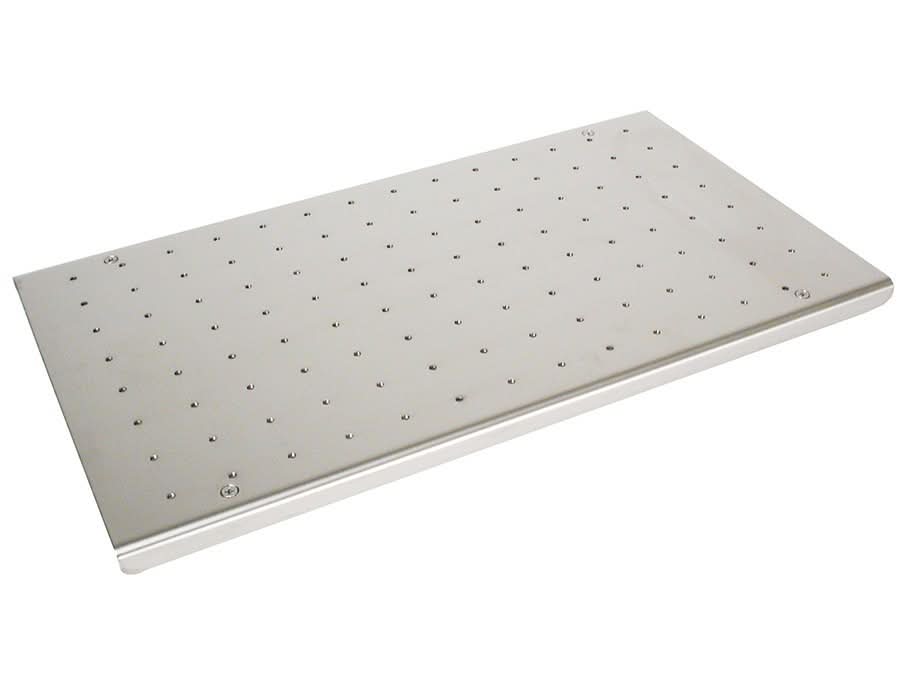 Julabo Spring clamp basic tray