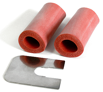 Julabo M16 insulation set