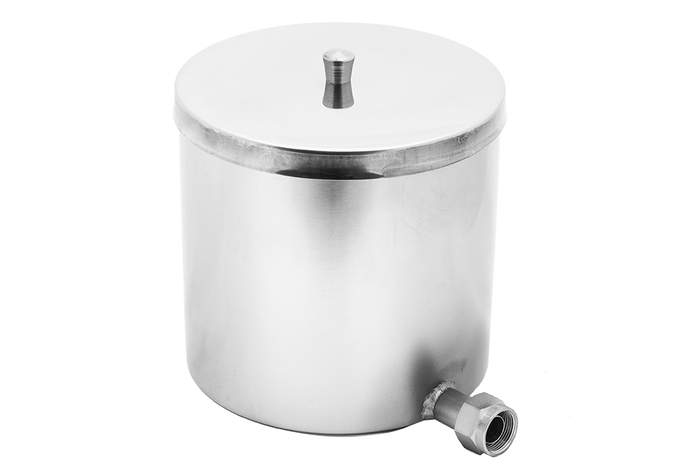 Julabo Forte HT Expansion vessel
