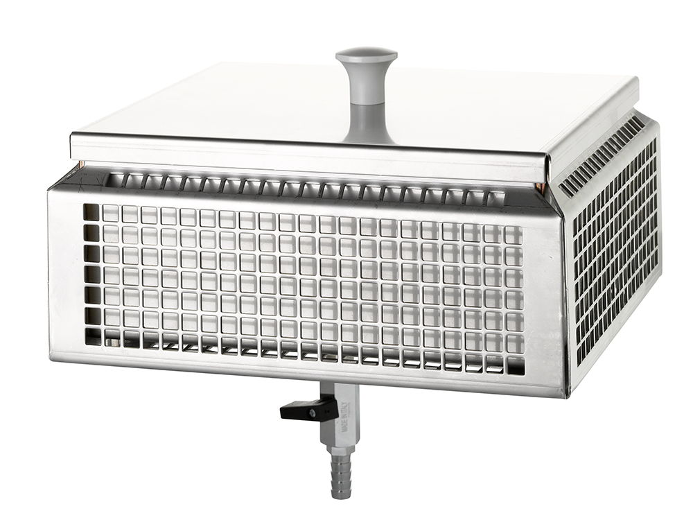 Julabo Expansion vessel, 3L A30/40