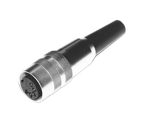 Julabo Alarm plug 5 pole