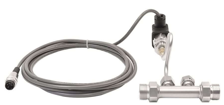 Julabo M38 Pressure Sensor