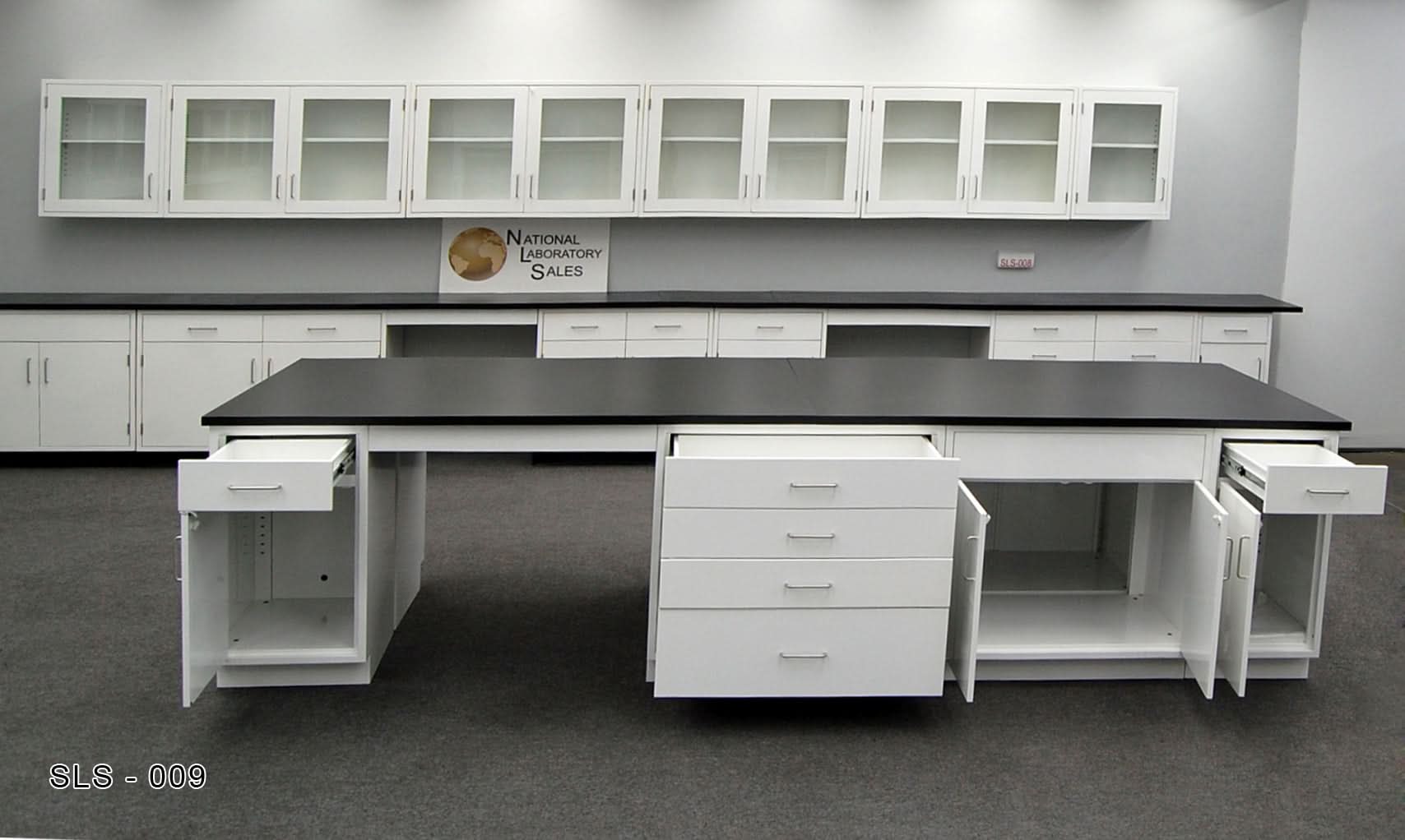 12′ Fisher American Island