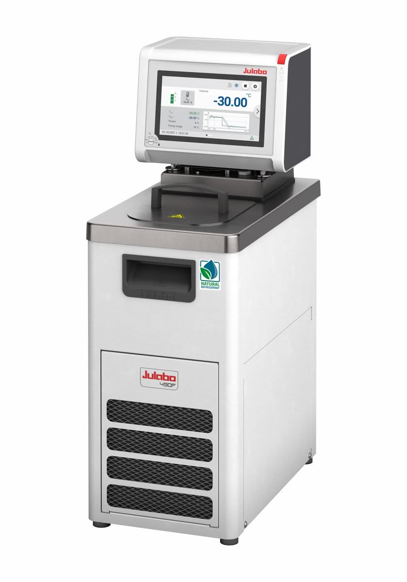 Julabo MAGIO MS-450F
