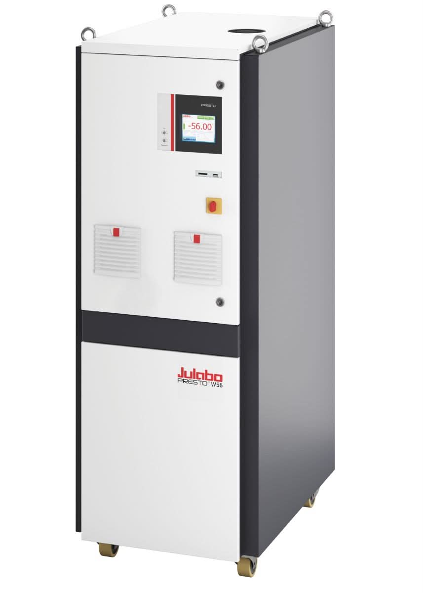 Julabo PRESTO W56x