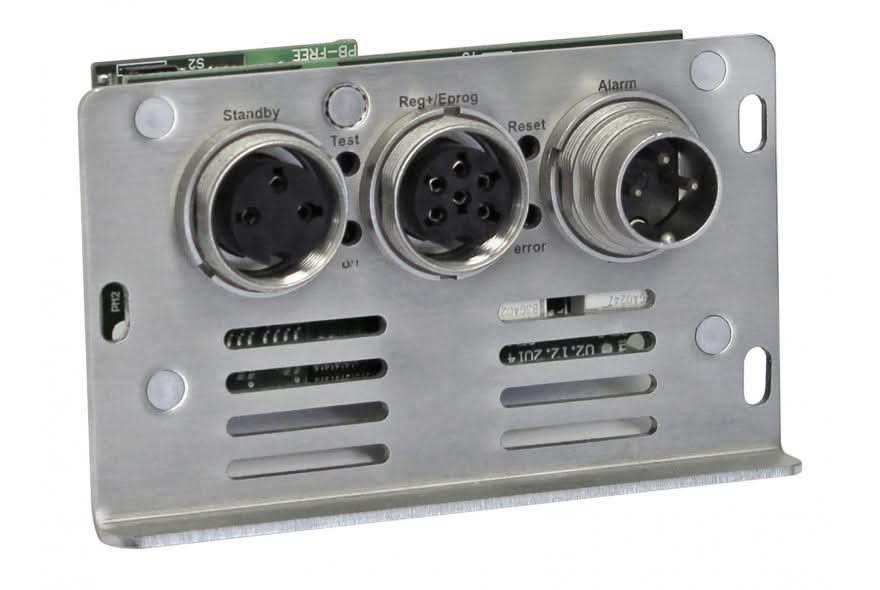 Julabo Electronic module with analog connections for MAGIO