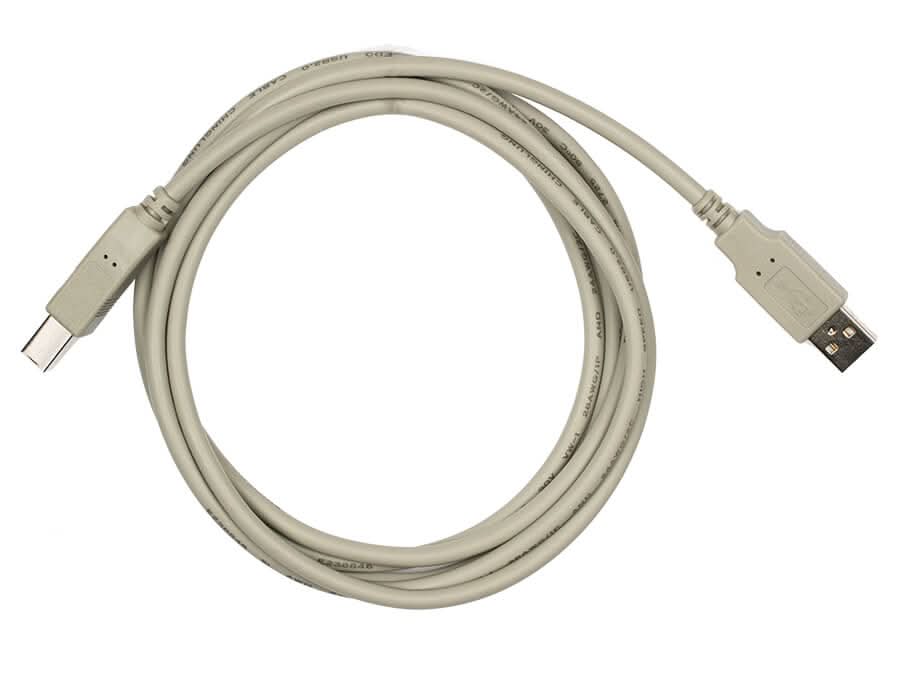 Julabo USB Cable