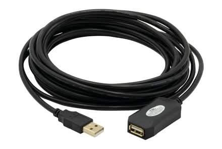 Julabo USB 2.0 Repeater