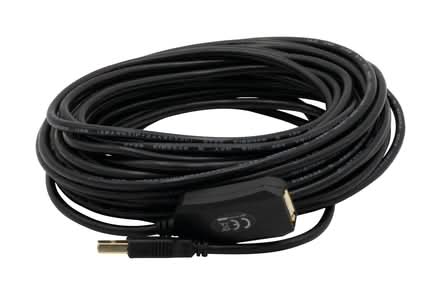 Julabo USB 2.0 Repeater