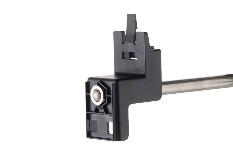 Julabo Stand attachment