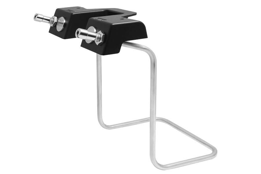 Julabo Installation cooling coil