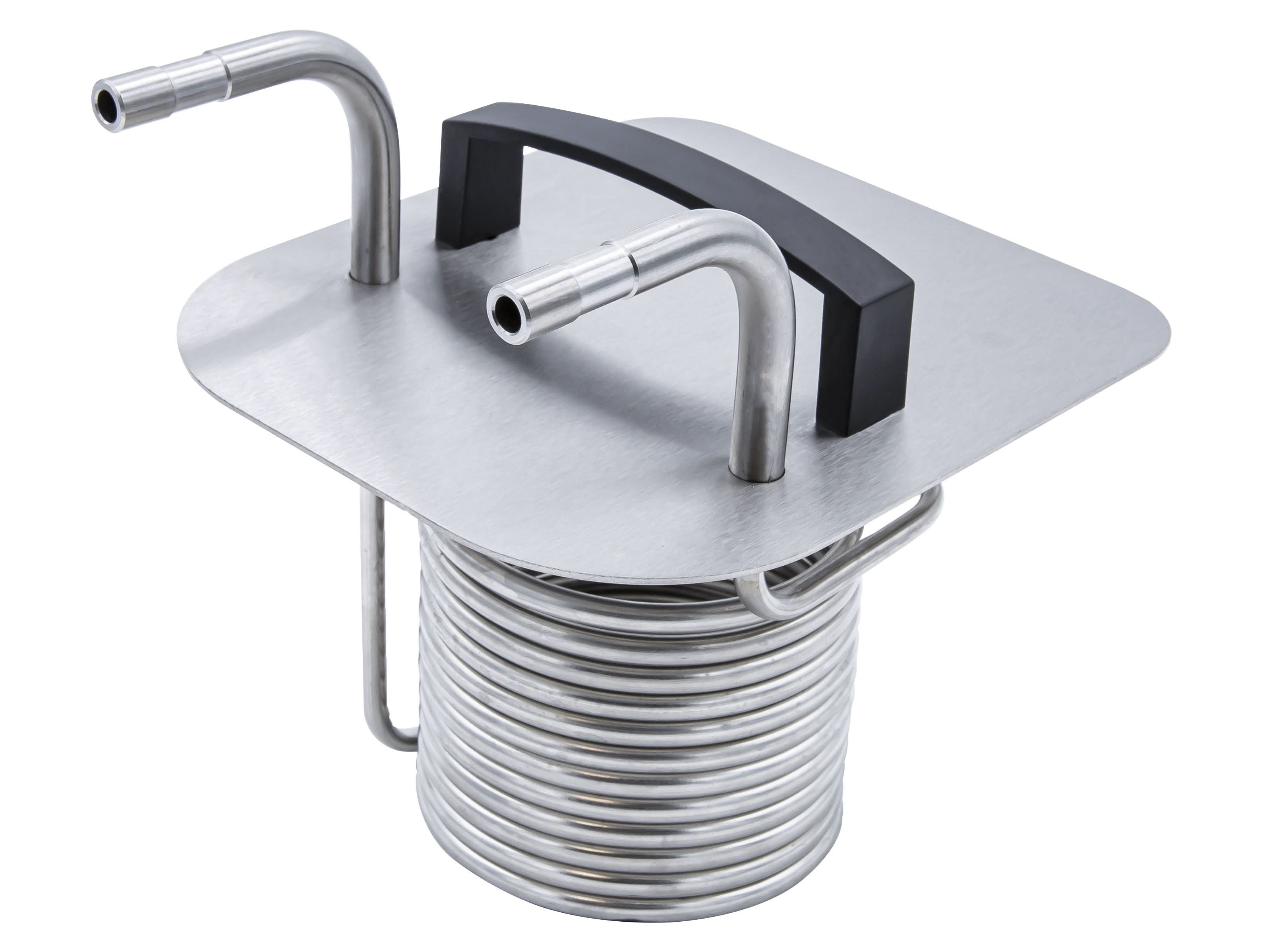 Julabo Small Lid Heat Exchanger