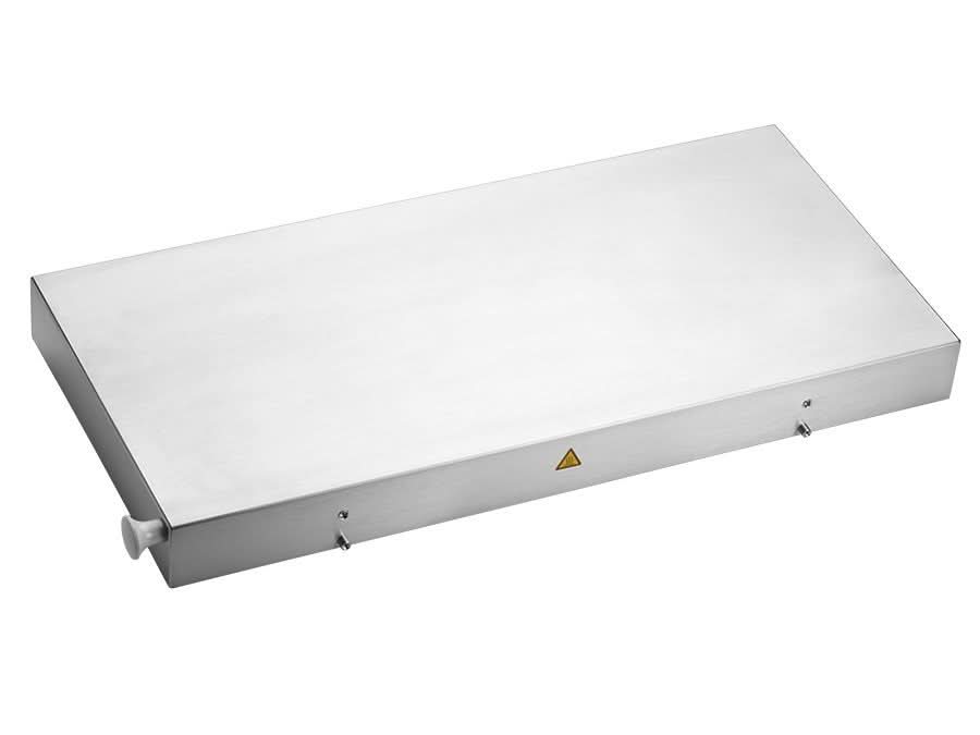 33L Lift-up cover