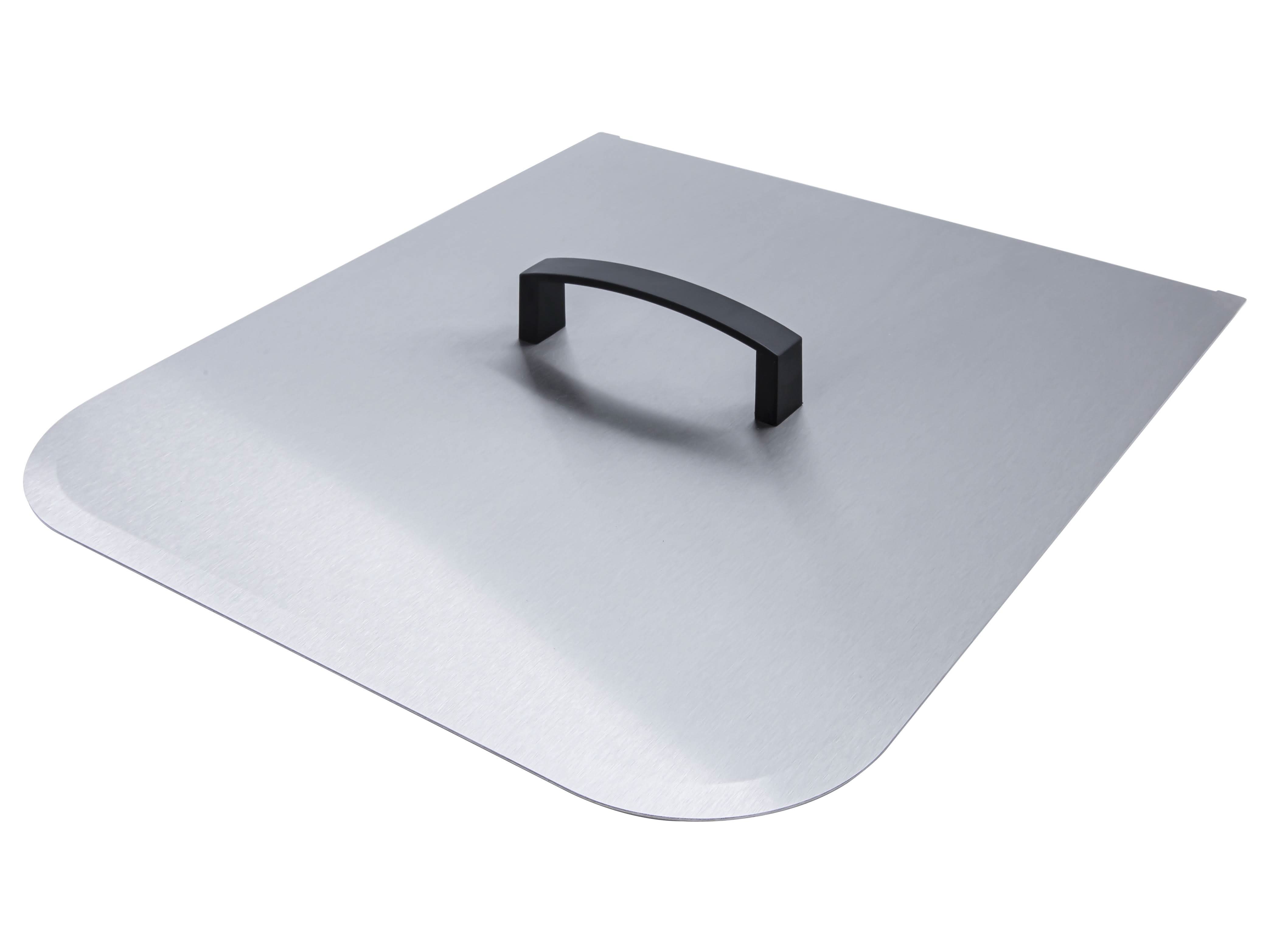 19L/27L Flat bath cover