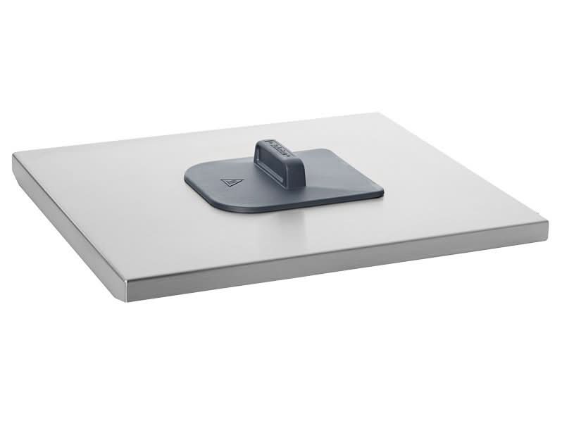 39L Flat bath cover